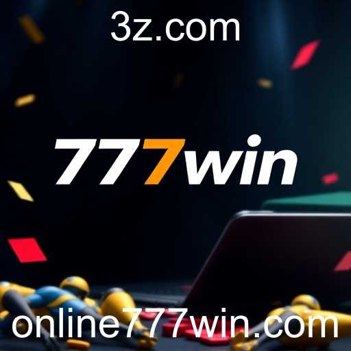 O Crescimento do 777win em 2025