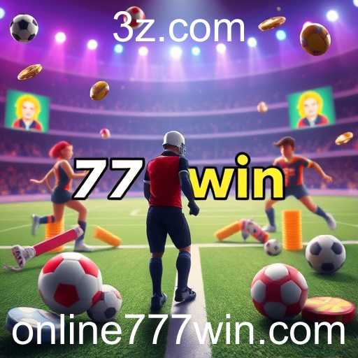 A Ascensão do 777win no Cenário de Jogos