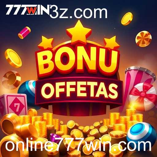Bônus Ofertas