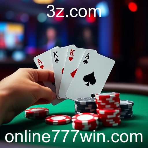 Poker Online