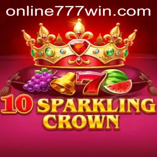Exploring 10SparklingCrown: The New Era of Casino Thrills