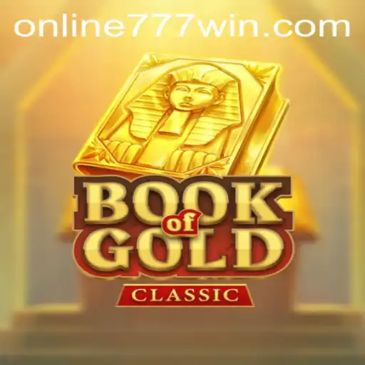 Discover the Thrills of BookOfGoldClassic: A Journey of Rewards and Excitement