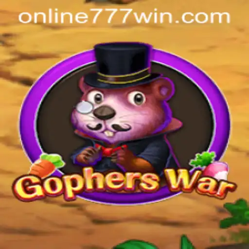 Discover the Thrilling World of GophersWar: A Strategic Gaming Experience