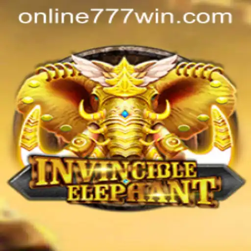 Exploring InvincibleElephant: A Thrilling Adventure with 777win