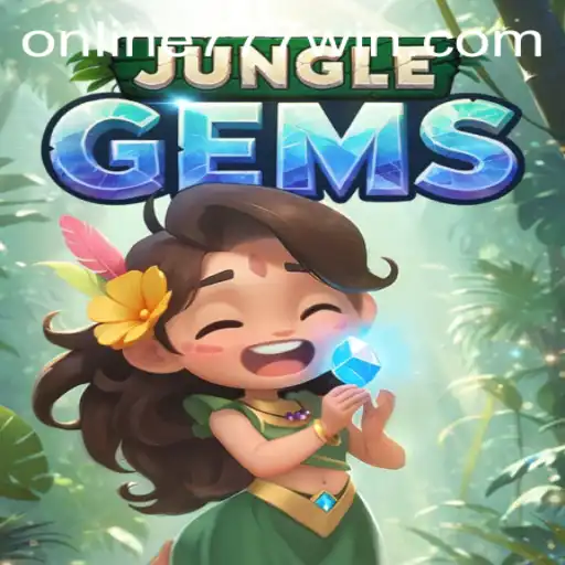 JungleGems: Embark on an Adventurous Journey with 777win
