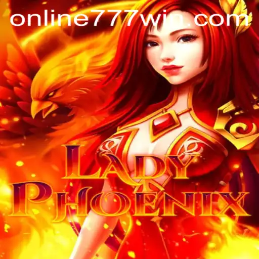 Discover LadyPhoenix: A Journey into Mythical Realms with 777win