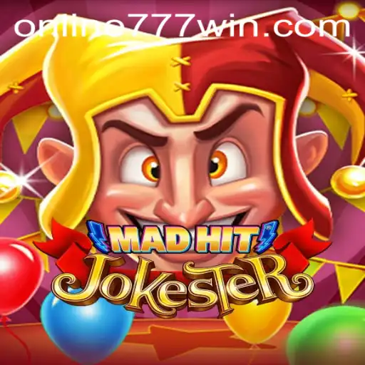 MadHitJokester: A Thrilling New Game for Modern Times