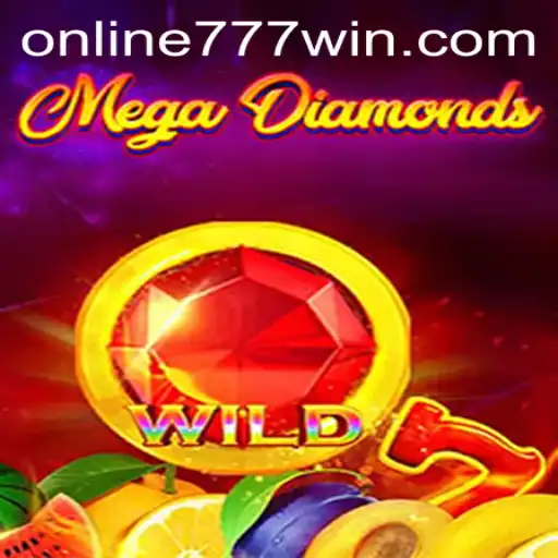 Exploring MegaDiamond: The Casino Game That Highlights 777win