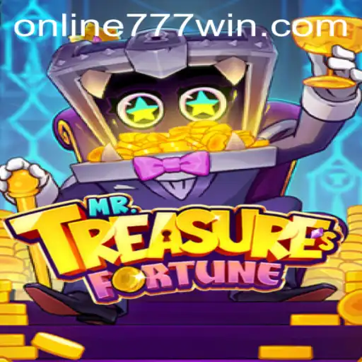Unveiling the Magic of MrTreasuresFortune: Your Guide to 777win