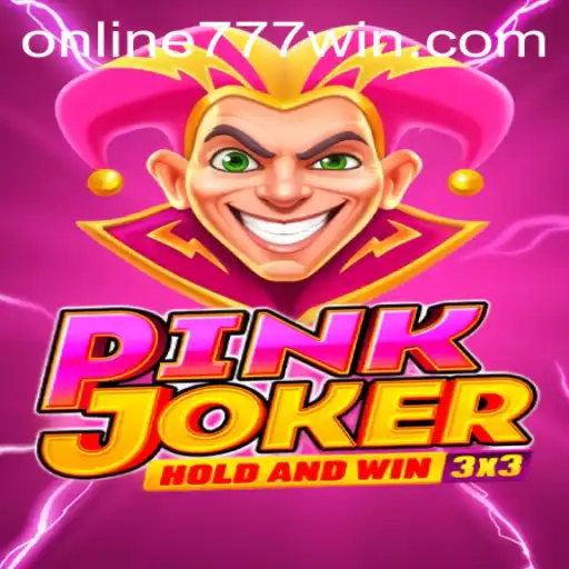 Unveiling PinkJoker: The Exciting World of 777win