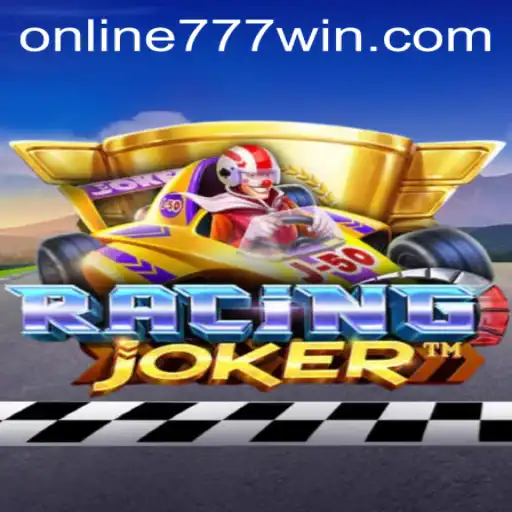 RacingJoker: A Thrilling Adventure in the World of Virtual Speed