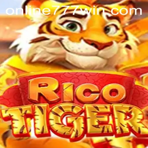 Discover the Thrills of RicoTiger: The Ultimate Adventure with 777win