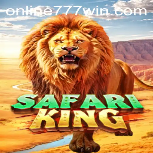 Exploring the Vibrant World of SafariKing Amidst the 777win Phenomenon