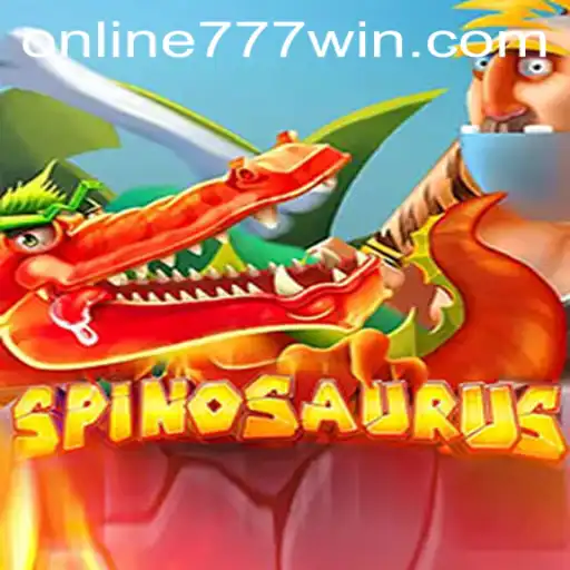 Embark on a Prehistoric Adventure with Spinosaurus: The Ultimate Gaming Experience