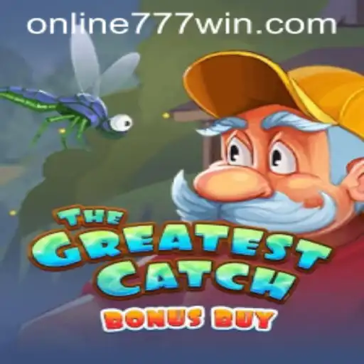 Experience the Thrill of TheGreatestCatchBonusBuy: A Deep Dive into the Game of 777win